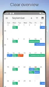 One Calendar