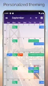 One Calendar preview 5